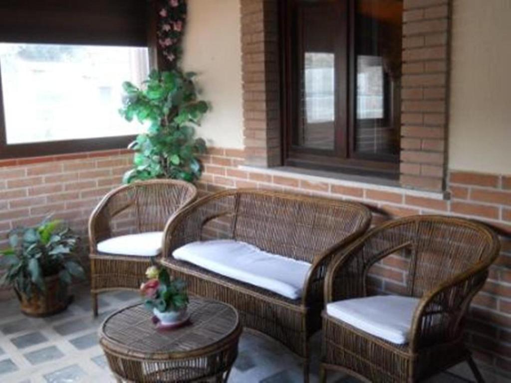 Hotel U' Bais Scilla Room photo